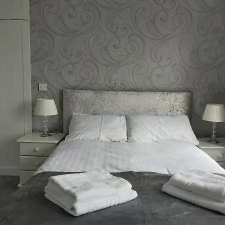 Gurraun House Holiday home Kilkee