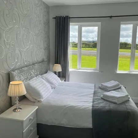 Ferienhaus Gurraun House Kilkee
