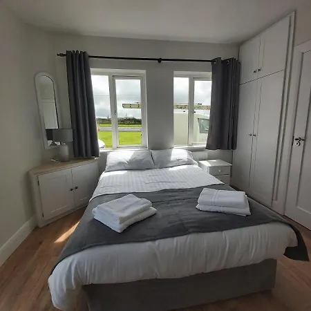 Ferienhaus Gurraun House Kilkee