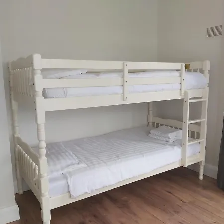 Дом отдыха Gurraun House