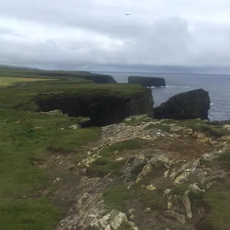 Дом отдыха Gurraun House *