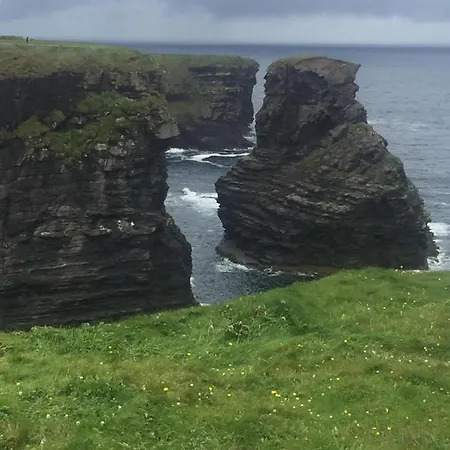 Дом отдыха Gurraun House