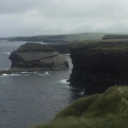 Gurraun House * Kilkee