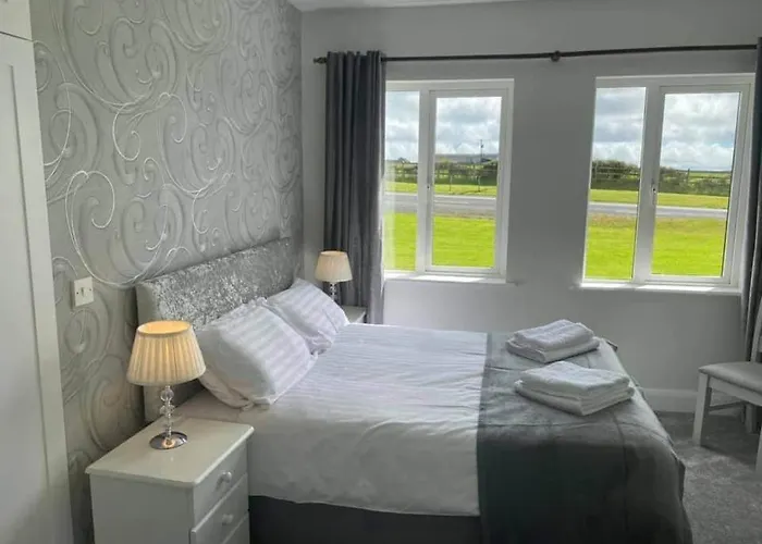 בית נופש Gurraun House קילקי