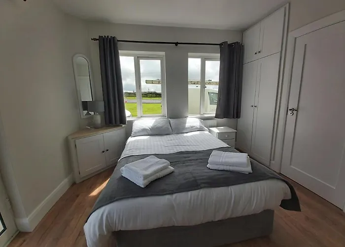 Дом отдыха Gurraun House Килки