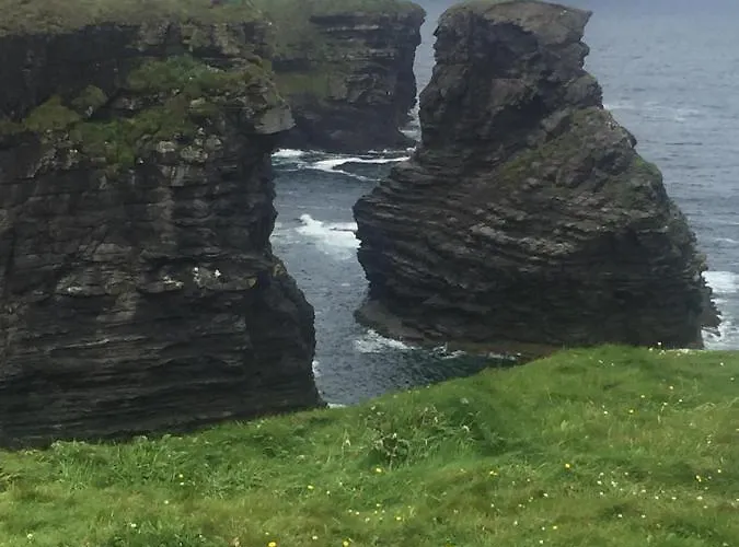 בית נופש Gurraun House