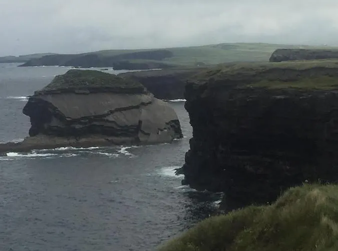 Gurraun House * Kilkee